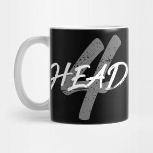 4Head Mug